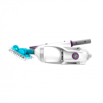 Aspirateur piscine électrique sans fil Telsa 30 rechargeable Kokido