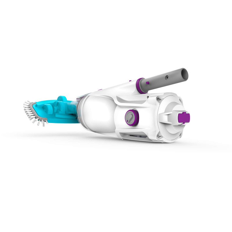 Aspirateur piscine électrique sans fil Telsa 30 rechargeable Kokido