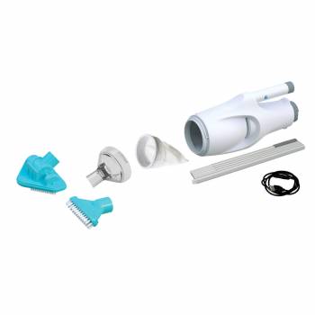 Aspirateur piscine électrique sans fil Telsa 5 rechargeable Kokido