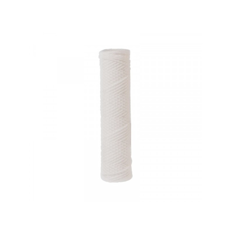 Filtre 113 avec by-pass intégré et cartouche 20µ