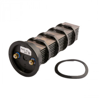 Cellule électrolyseur PACIFIC sel 160