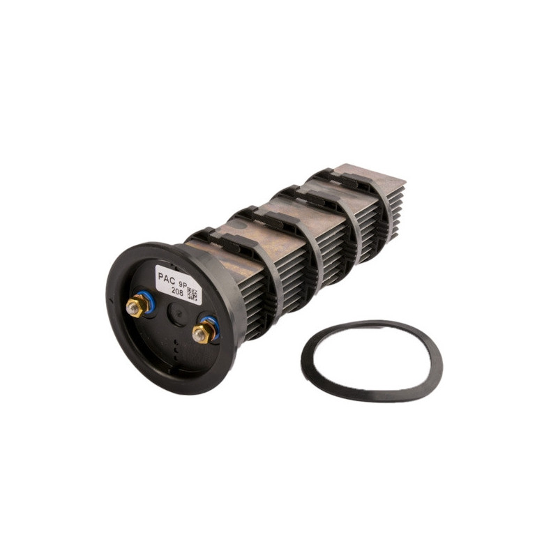 Cellule électrolyseur PACIFIC sel 160