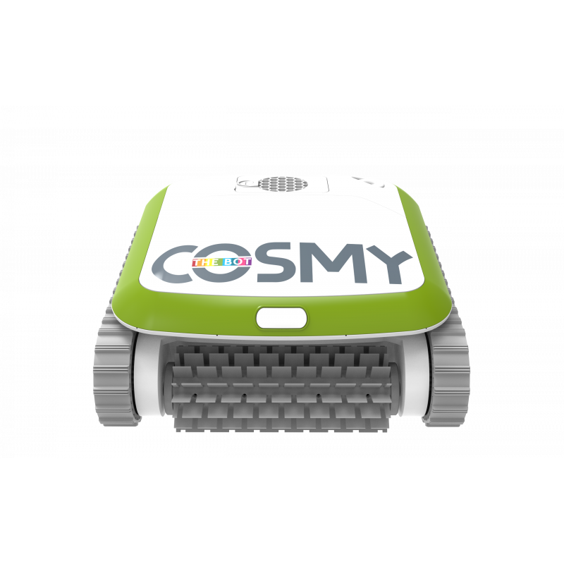 Robot piscine Cosmy One