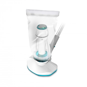 Aspirateur piscine électrique sans fil Telsa 20 Powerblade Kokido