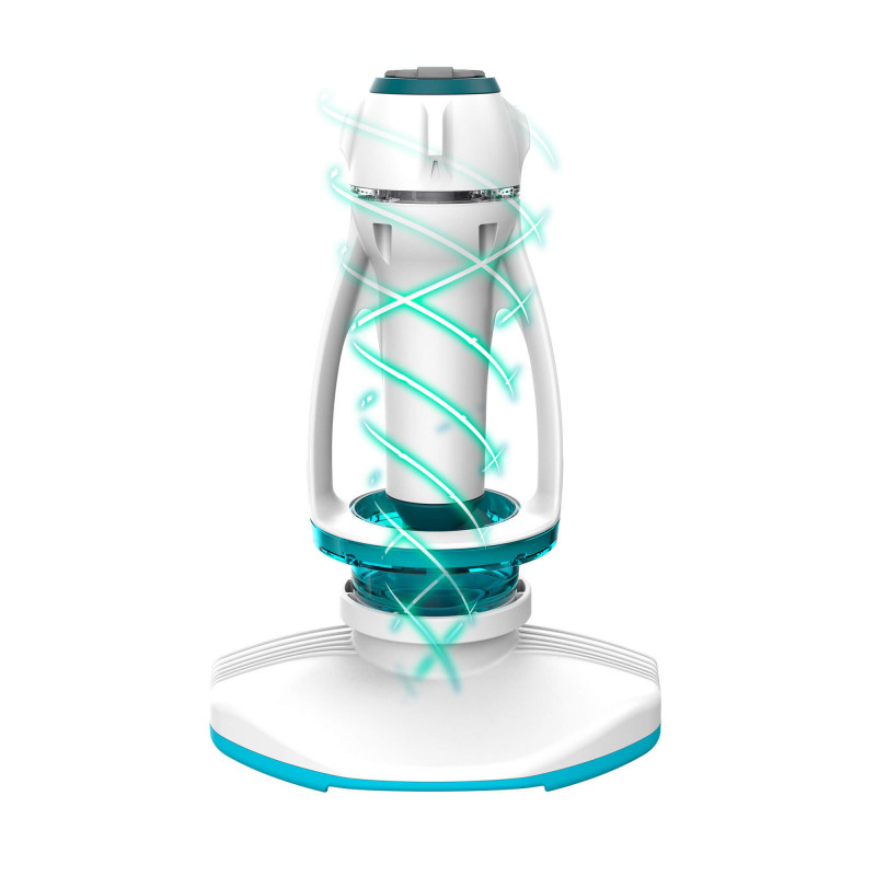 Aspirateur piscine électrique sans fil Telsa 20 Powerblade Kokido