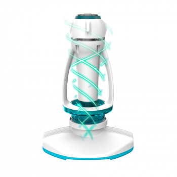 Aspirateur piscine électrique sans fil Telsa 20 Powerblade Kokido