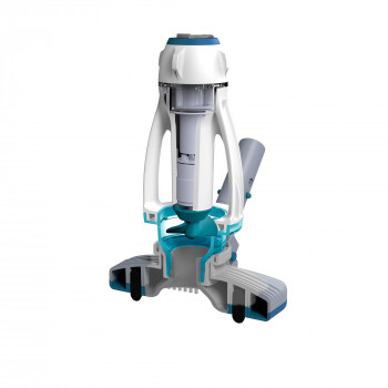 Aspirateur piscine électrique sans fil Telsa 20 Powerblade Kokido 2