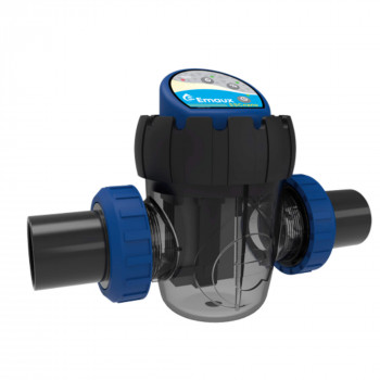 Électrolyseur de sel piscine SSC Nano 10G/H 50 m3 Poolstyle 2