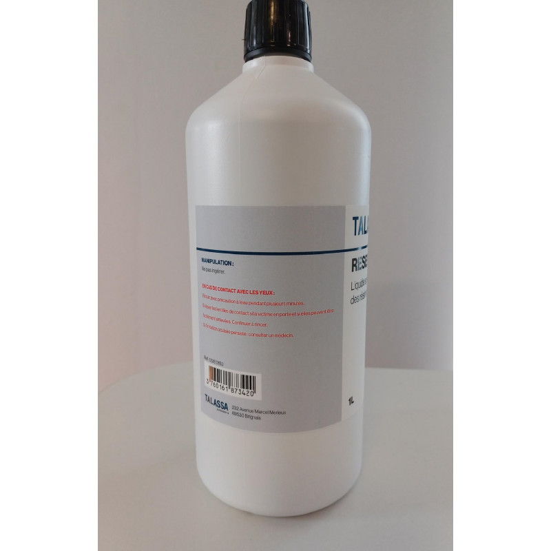 Désinfectant adoucisseurs RESEN