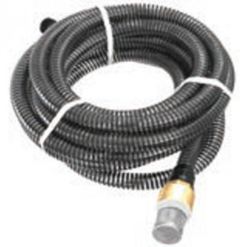 Kit d'aspiration flexible 7 m