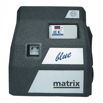 Gestionnaire de pluie Prête à poser Matrix