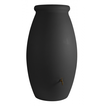 Récupérateur d'eau  JARRE 1000 Litres  anthracite