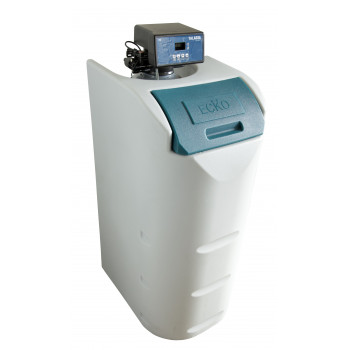 Adoucisseur d'eau Ecko 30L - avec kit d'installation et mise en service