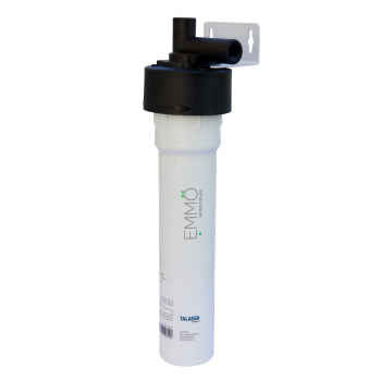 EMMO, système de filtration pour eau de boisson et de cuisine 2