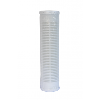 Cartouche de filtration lavable à 60µ 2