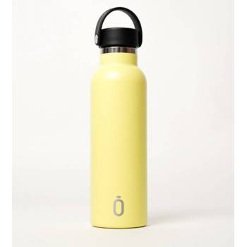 Gourde Runbott Sport citron 2
