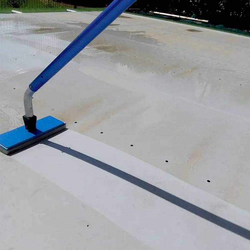 Pool'GomXL Toucan grande gomme magique ligne d'eau piscine spa