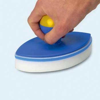 Easy Pool'Gom Toucan gomme magique avec poignée 2