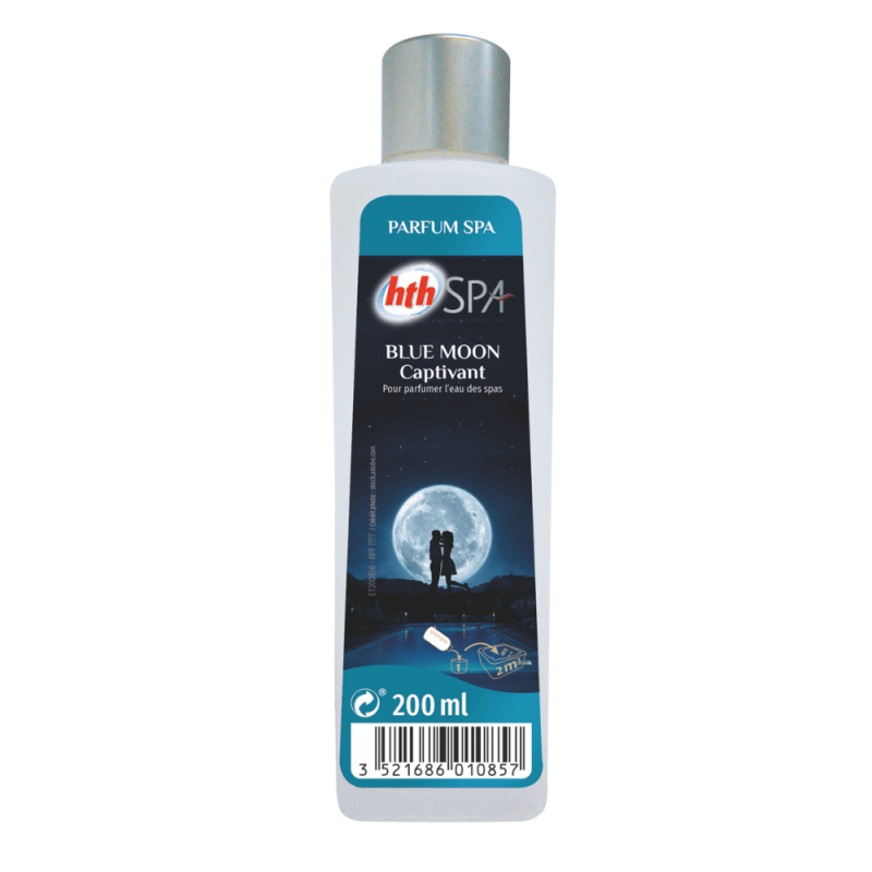 Parfum pour spa hth® SPA - Parfum au choix