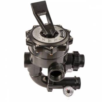 Vanne Multivoies Hayward 2" VARI FLO pour Filtre à Sable 2