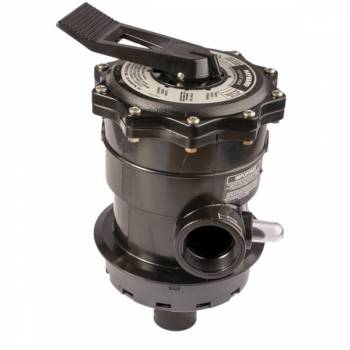 Vanne Multivoies Hayward 2" pour filtre à sable PROSERIES™ HB Top