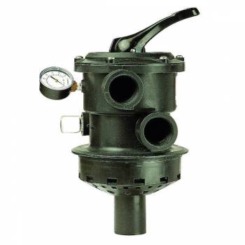Vanne Multivoies Hayward 2" pour filtre à sable PROSERIES™ HB Top
