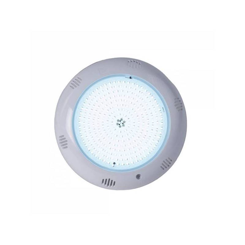 Projecteur piscine LED plat Hayward – Éclairage coloré programmable