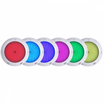 Projecteur piscine LED plat Hayward – Éclairage coloré programmable