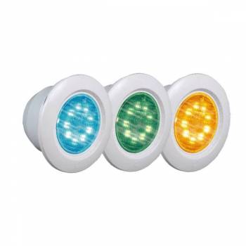 Projecteur LED avec niche Cofies 3481 – Éclairage piscine puissant