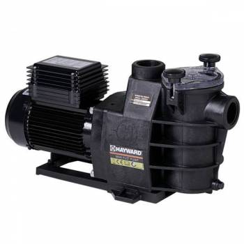 Pompe piscine Max-Flo® 1 CV Mono Hayward - 13 m³/h