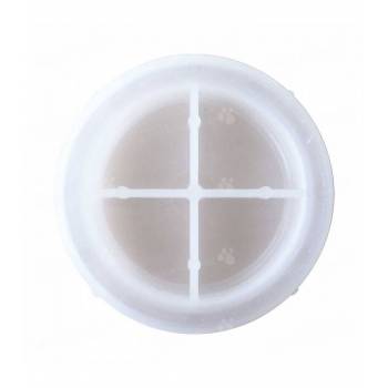 Couvercle PVC 131 NW18/25/32