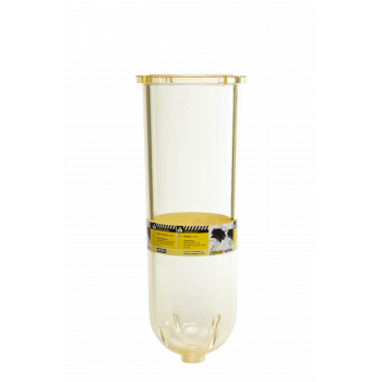 Bol filtre à eau modèle 131/50-62-75