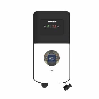 Easy Chem pH Single | Pompe de dosage pH piscine - Haute précision