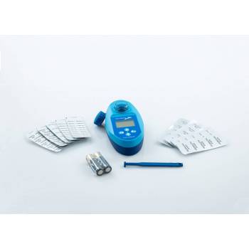 Scuba 3 S - Photomètre pour piscine