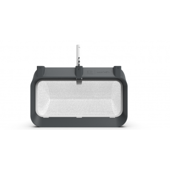 Epuisette 3 en 1 Multinet