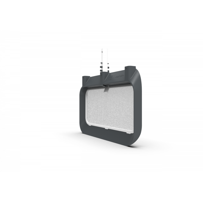 Epuisette 3 en 1 Multinet