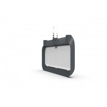 Epuisette 3 en 1 Multinet