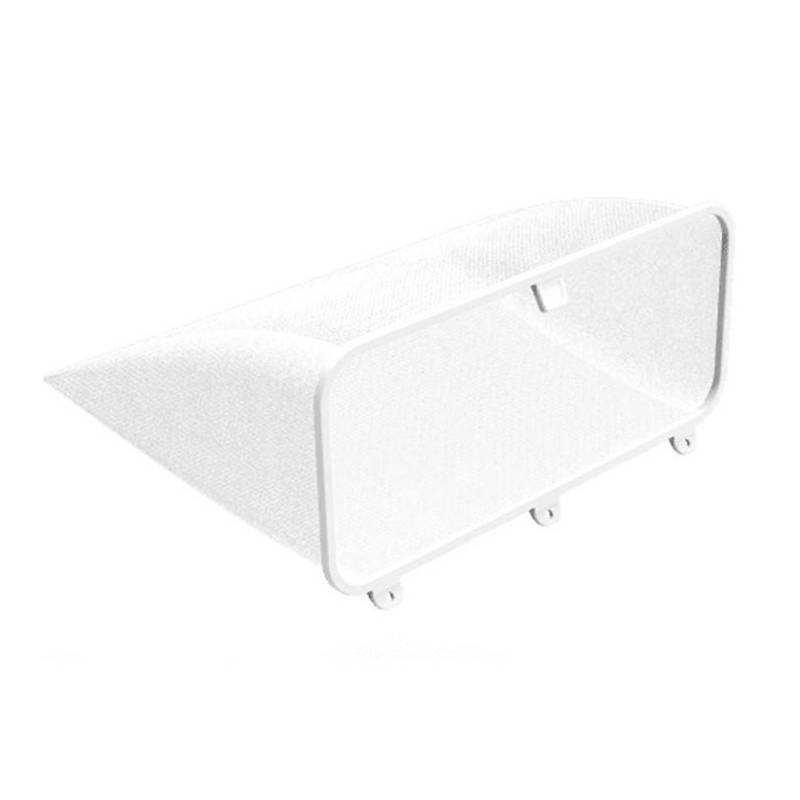 Epuisette 3 en 1 Multinet