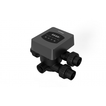 VANNE 6 VOIES AUTOMA IWASH-24S