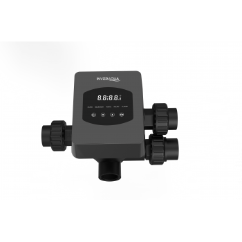 VANNE 6 VOIES AUTOMA IWASH-24S