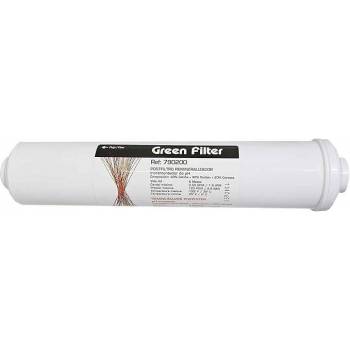 Cartouche reminéralisation osmoseur