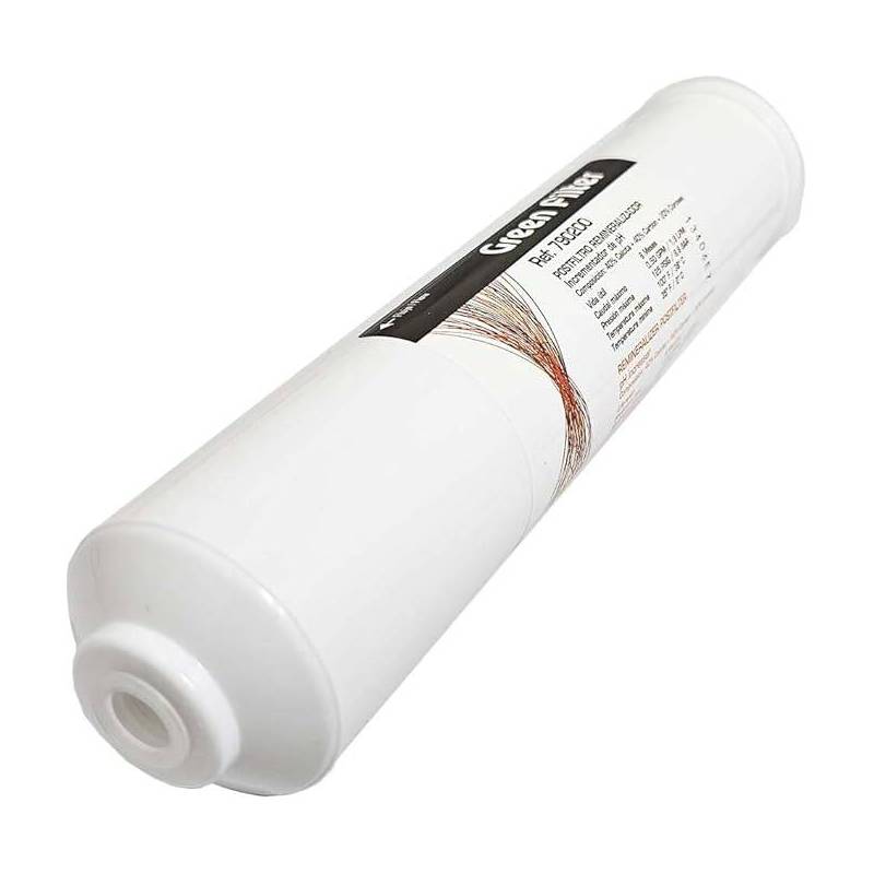 Cartouche reminéralisation osmoseur