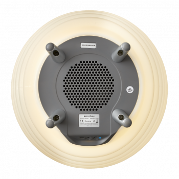 Lampe 3 en 1 enceinte-glacière Synergy 35