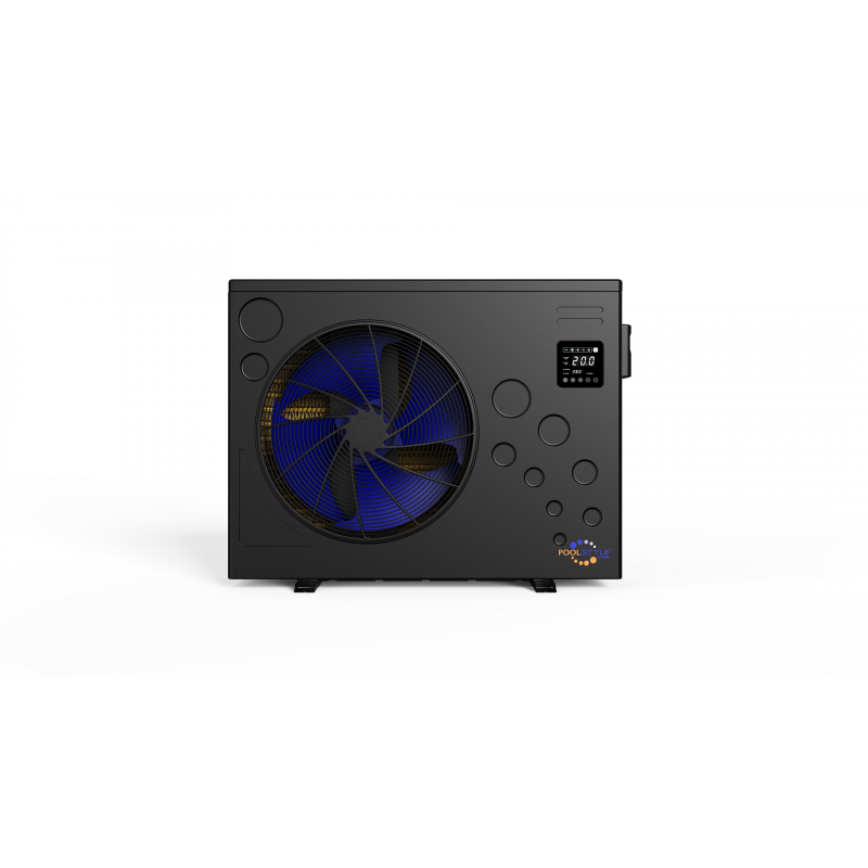 Pompe à chaleur H&C Inverter 11.5kw