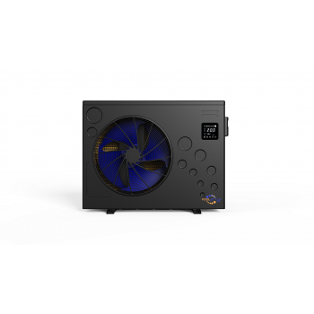 Pompe à chaleur H&C Inverter 15.4kw