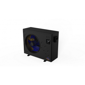 Pompe à chaleur H&C Inverter 15.4kw 2