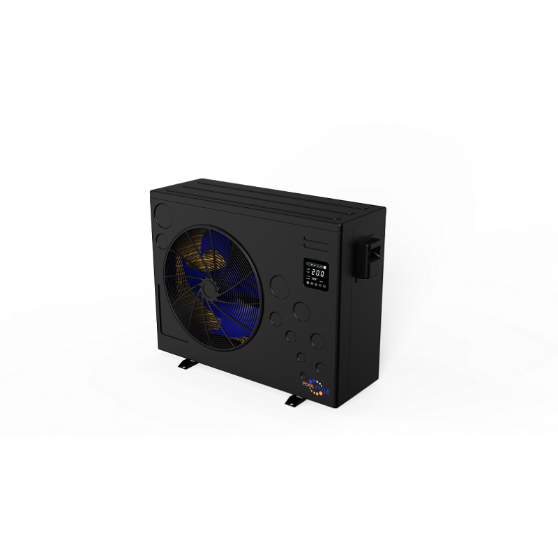 Pompe à chaleur H&C Inverter 18.5kw Pompe à chaleur H&C Inverter 18.5kw