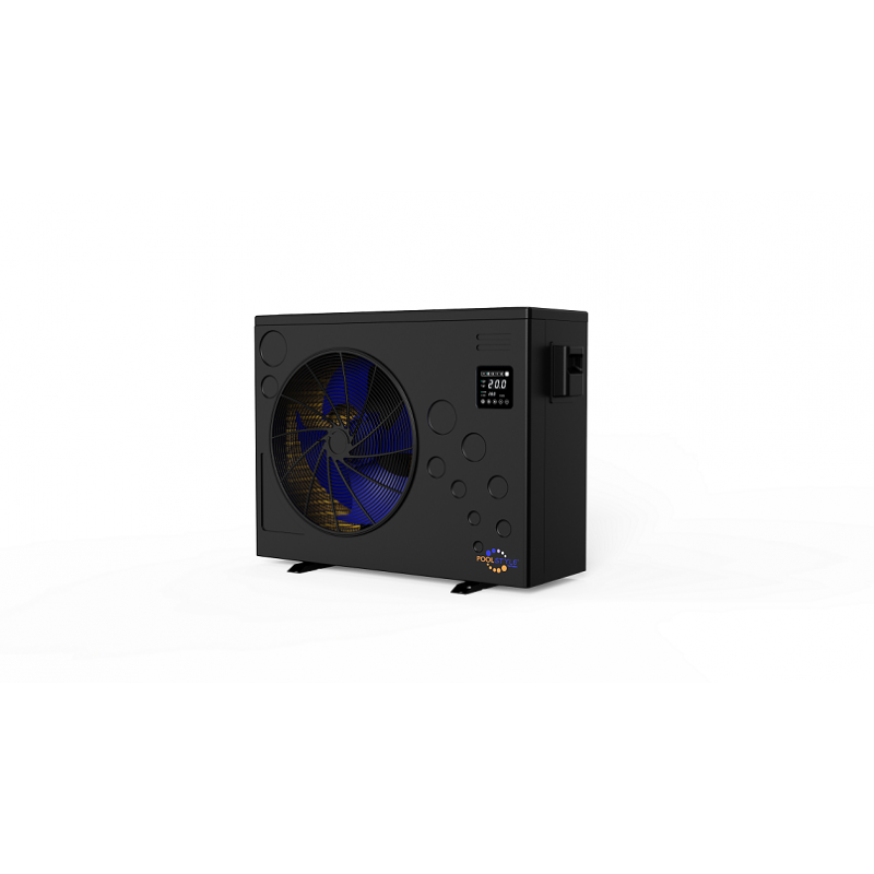 Pompe à chaleur H&C Inverter 18.5kw Pompe à chaleur H&C Inverter 18.5kw