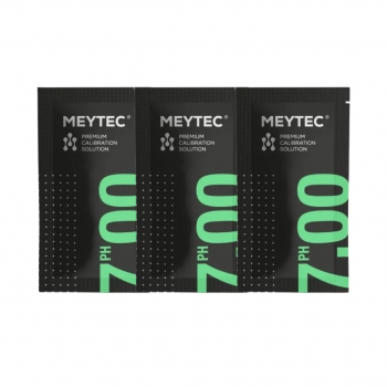 Solution tampon pH 7 analyse eau piscine - sachet 20 ml