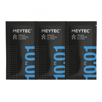 Solution Tampon PH10 analyse eau piscine